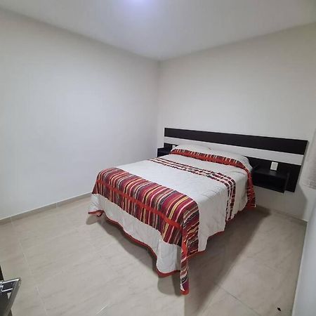 莫雷利亚Loft Ae Nuevo, Acogedor Y Buena Ubicacion公寓 外观 照片